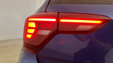 Volkswagen Polo 1.0 TSI R-Line 5dr Petrol Hatchback